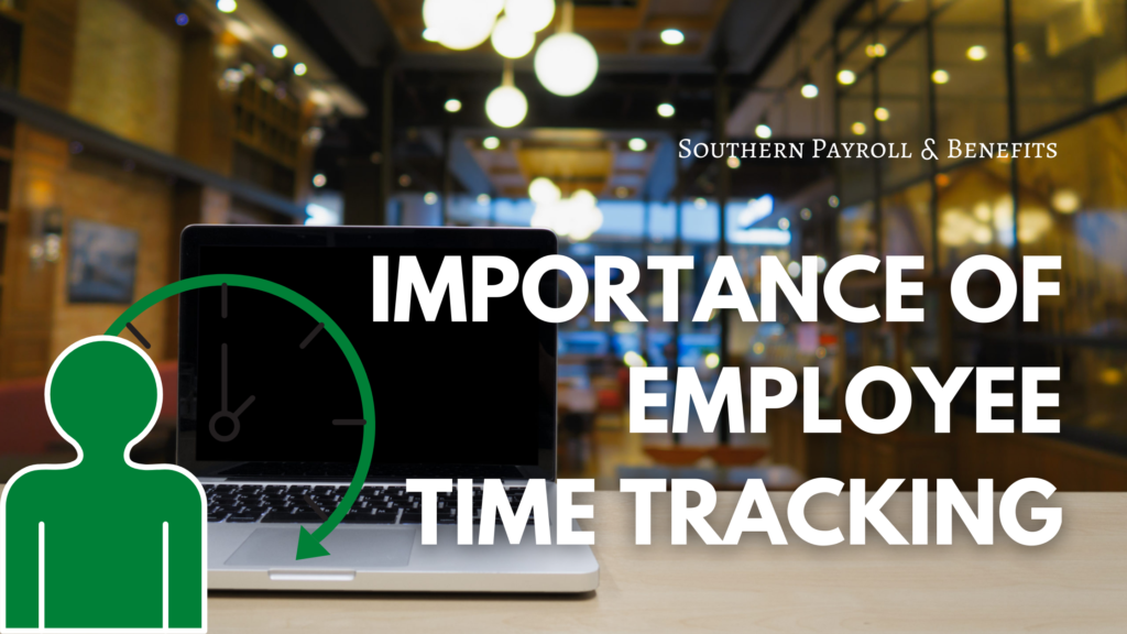 Why time tracking matters 1